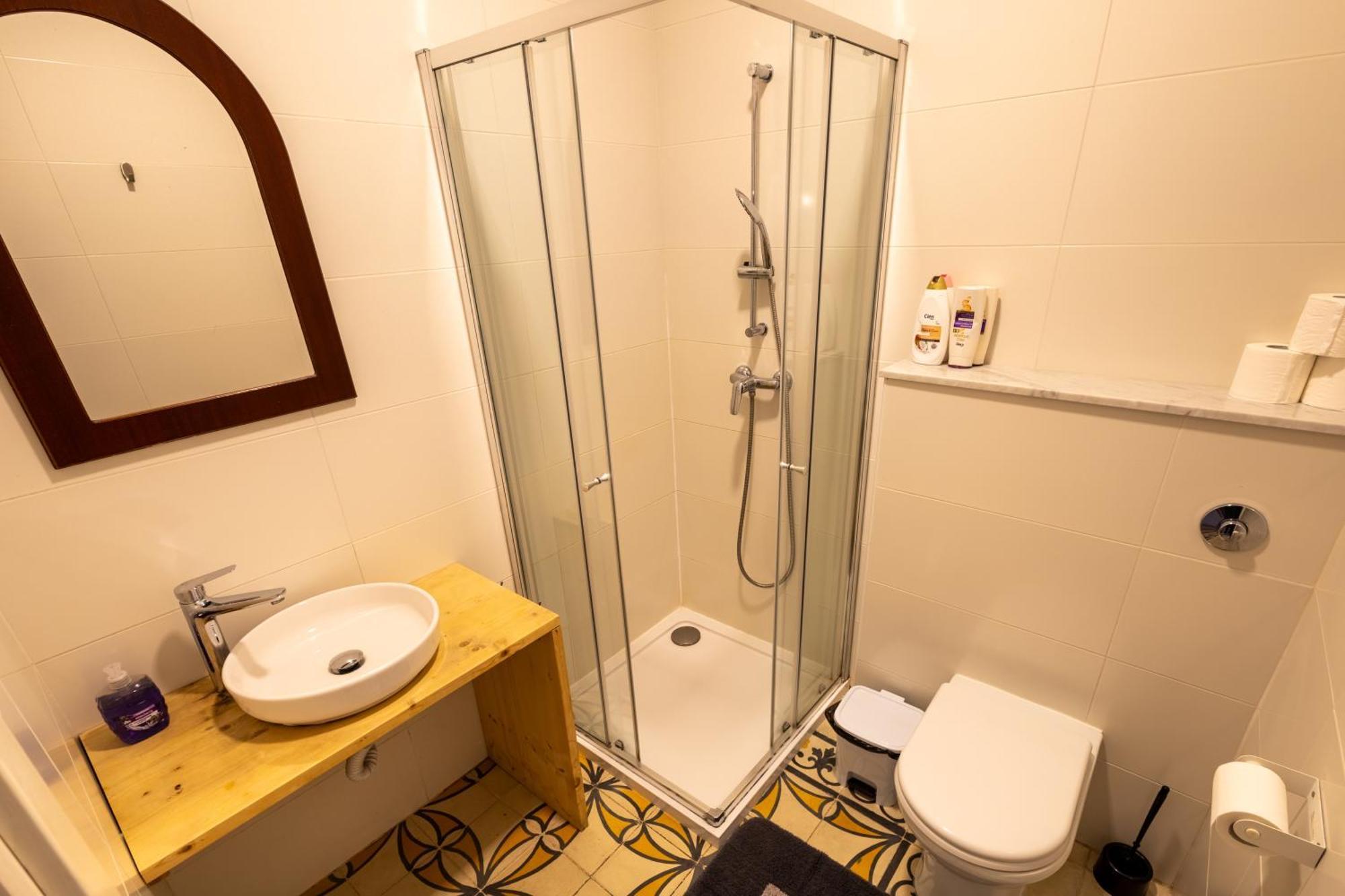 Quiet Double Ensuite Room Sliema Exteriér fotografie