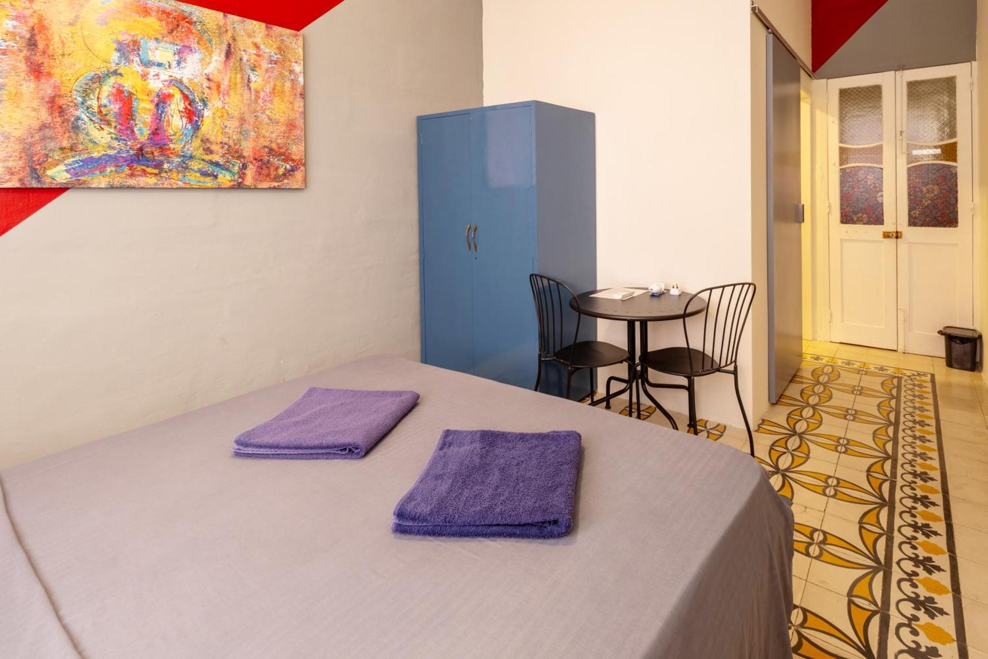 Quiet Double Ensuite Room Sliema Exteriér fotografie