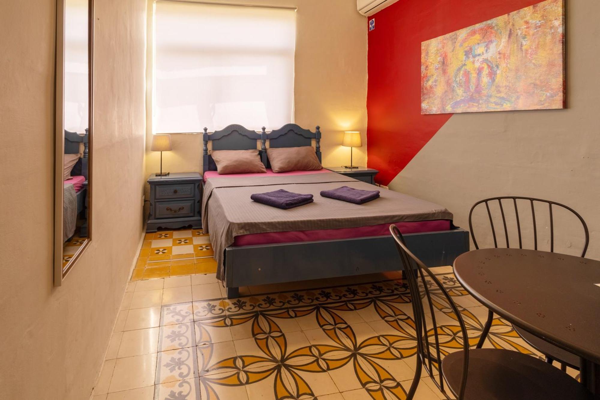 Quiet Double Ensuite Room Sliema Exteriér fotografie